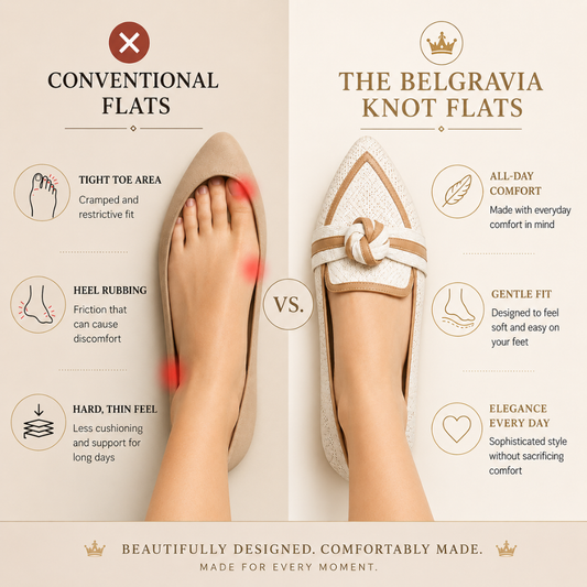 Queen Of Class Belgravia Flats – Elegance for Every Occasion