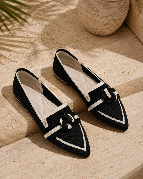 The Belgravia Knot Flats