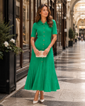 The Notting Hill Knit Dress