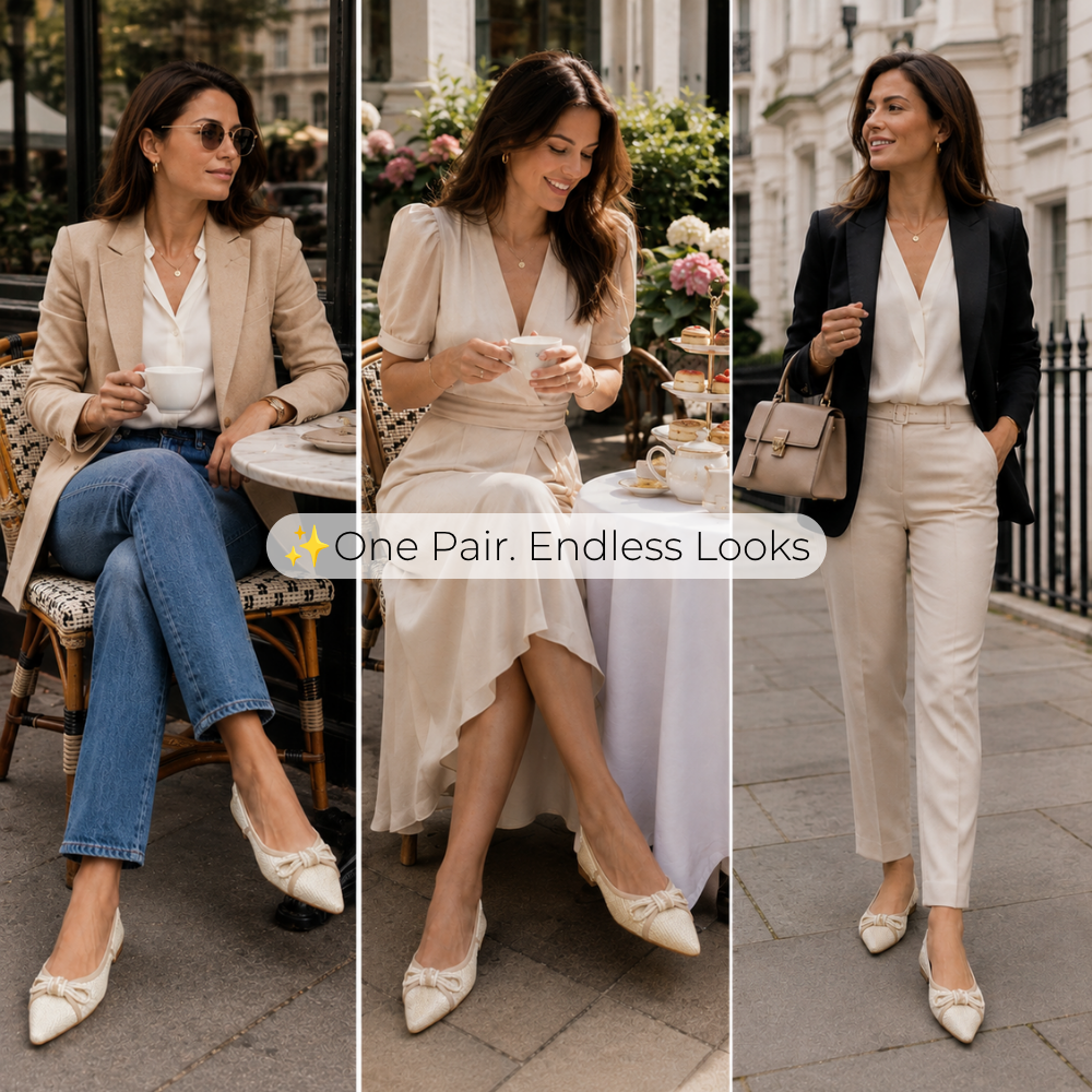 Queen Of Class Belgravia Flats – Elegance for Every Occasion