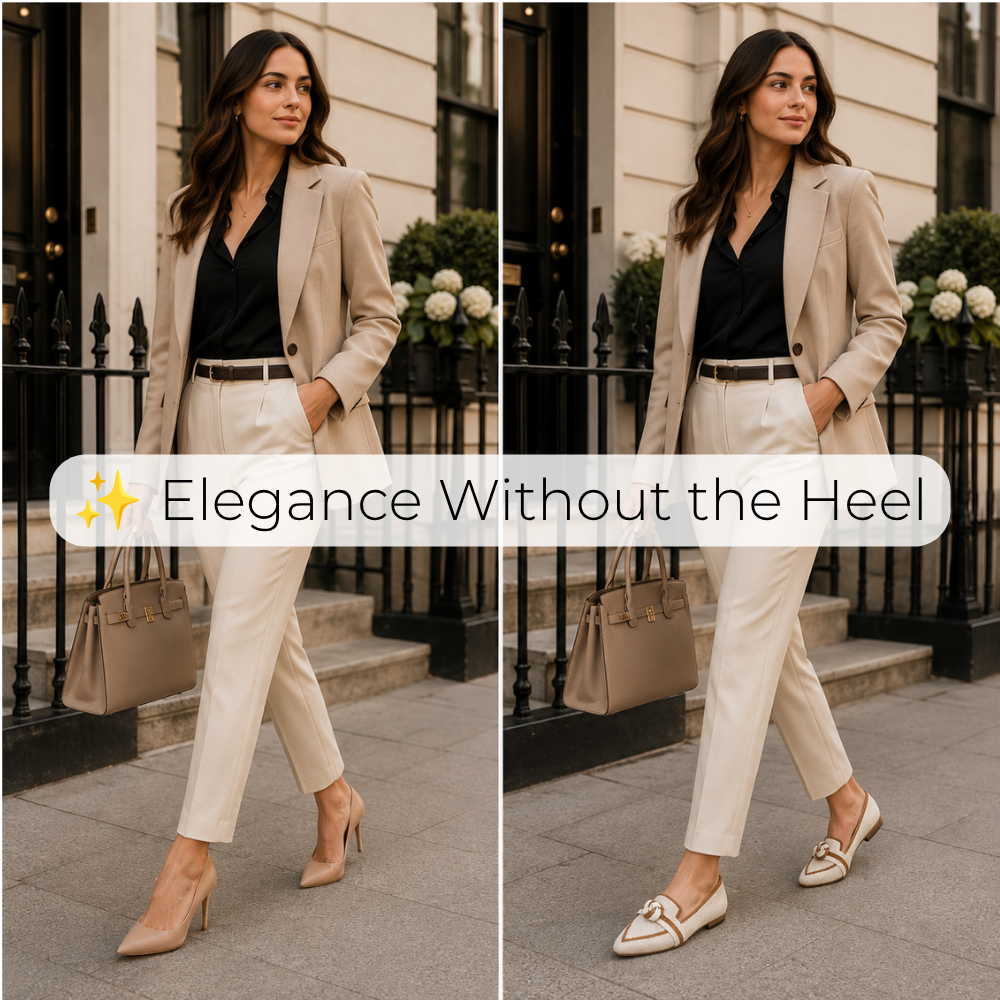 Queen Of Class Belgravia Flats – Elegance for Every Occasion